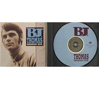 B.J. Thomas - Greatest Hits