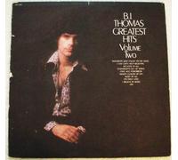 B. J. Thomas: Greatest Hits, Vol. 2