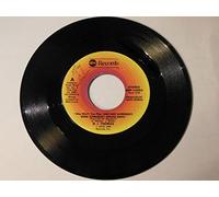 B.J. Thomas - (Hey Won't You Play) Another Someone Done Somebody Wrong Song [Vinyl Single 7'']
