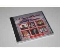 b j thomas jingle bells - A Smokey Mountain Country Christmas (UK