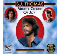 B.J. Thomas - Mighty Clouds Of Joy