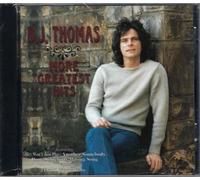 B J Thomas - More Greatest Hits