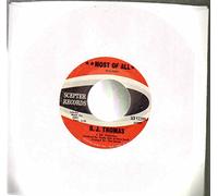 B.J. Thomas - Most Of All / The Mask