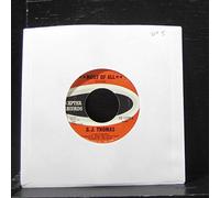 B.J. Thomas - Most Of All [Vinyl Single 7'']