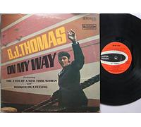 B.J. Thomas - MY WAY