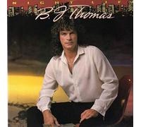 B.J. Thomas - Night life (US, 1986) [VINYL]