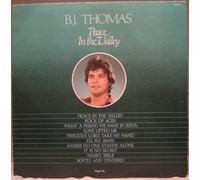 B.J. Thomas - Peace In The Valley
