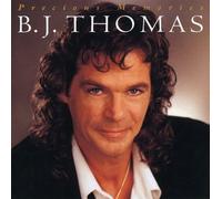 B.J. Thomas - Precious Moments [New CD] Alliance MOD
