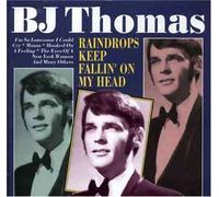 B.J. Thomas - Raindrops Keep Fallin' on My Head - B J Thomas