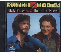 B.J. Thomas - Super Hits