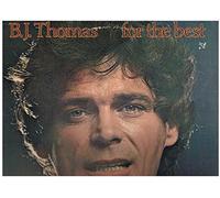 B.J. Thomas - Sings His Very Best [Vinyl LP]