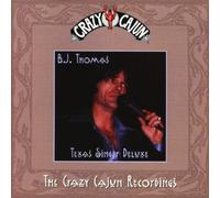 B.J. Thomas - Texas Singer Deluxe