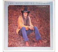 B.J. Thomas - The Best Of B. J. Thomas Volume II [Vinyl LP]