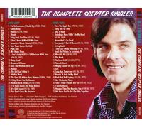B.J. Thomas The Complete Scepter Singles (CD) Album (US IMPORT)