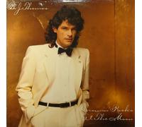 B.J. Thomas - throwin' rocks at the moon