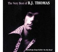B.J. Thomas - Very Best Of
