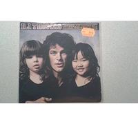 B.J. Thomas - Whatever happened to old fashioned love (1983) / Vinyl single [Vinyl-Single 7'']
