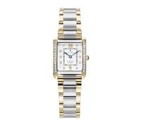 B Jacques DU MANOIR Emily II Watch, Gold, 22