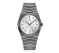 B Jacques DU MANOIR Men's Analog Quartz Watch with Stainless Steel Strap JWG03505