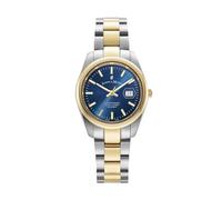 B JACQUES DU MANOIR Women Analog Quartz Watch with Stainless Steel Strap JWL03805