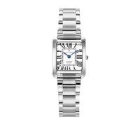 B JACQUES DU MANOIR Women Analog Quartz Watch with Stainless Steel Strap JWL04401