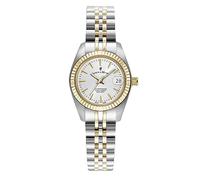 B JACQUES DU MANOIR Women Analog Watch with Stainless Steel Strap JWL02101