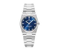 B JACQUES DU MANOIR Women Analog Watch with Stainless Steel Strap JWL03602