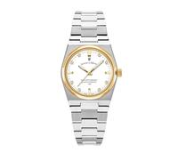 B JACQUES DU MANOIR Women Analog Watch with Stainless Steel Strap JWL03605