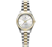 B JACQUES DU MANOIR Women Analog Watch with Stainless Steel Strap JWL04005