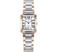 B JACQUES DU MANOIR Women Analog Watch with Stainless Steel Strap JWL04404