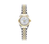 B Jacques DU MANOIR Women's Analog Quartz Watch with Stainless Steel Strap JWL05102