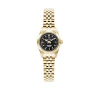 B Jacques DU MANOIR Women's Analog Quartz Watch with Stainless Steel Strap JWL05104