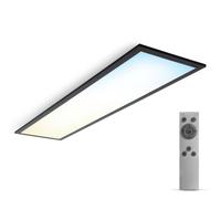 B.K.Licht Black 24W CCT LED Panel B.K.Licht Black