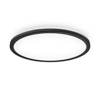 B.K.Licht Black Ultraslim 22W LED Backlight LED Panel B.K.Licht Black