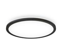 B.K.Licht Black Ultraslim 22W LED Backlight LED Panel B.K.Licht Black