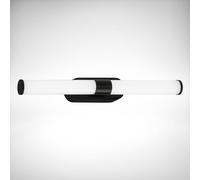 B.K.Licht Black 7W LED Bathroom Light B.K.Licht Black