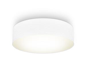 B.K.Licht White 2xE27 40W Requires Bulb Ceiling Light B.K.Licht White