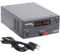 B&K PRECISION - 1692 CAL DU - CALIBRATED W/ DATA & UNCERTAINTIES - POWER SUPPLY, BENCH, 15V/13.8V