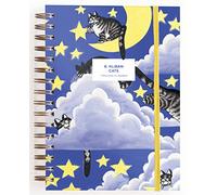 B. Kliban: Cats Timeless Planner