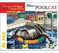 B KLIBAN POOLCAT