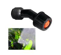(B) Knapsack Electric Sprayer Nozzle Replacement Garden Sprayer Nozzle Tool Set For Agriculture Garden Lawn