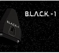 B.L.A.C.K. - 1 Steam CD Key