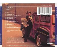 B‚LA FLECK - DRIVE NEW CD