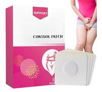 B/ladder Control Patch,B/ladder Patch,B/ladder Health Patch,Women U/rine L/eakage Patch,B/ladder Support,U/rinate Relief for Women,Body Care Patches,L/eakage U/rinary Tract Treatments Relieves Patches