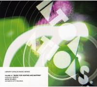 B Lan 3 - Library Catalog Musi