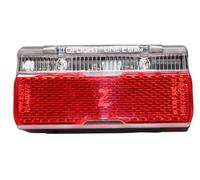 B&M LED E-Bike Rear Light Toplight Line E 80mm Pannier Rack K Busch Müller