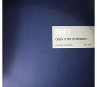 B.M.R.Feat.Felicia - Check It Out [Vinyl Maxi-Single] [VINYL]