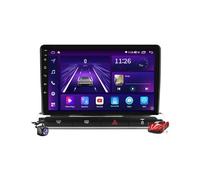 B,M300S,Car Stereo 2 Din Android 15.0 Radio with 4G 5G WiFi DSP Carplay Android Auto for C-itroen C3 C4 aircross 2017-2023 GPS Sat Navigation 9''MP5 Multimedia Video Player FM BT Receiver