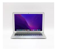 (B) MacBook Air 13-inch 2015 Core i5 8GB-RAM 128-SSD
