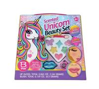 B Me Scented Unicorn Beauty Set